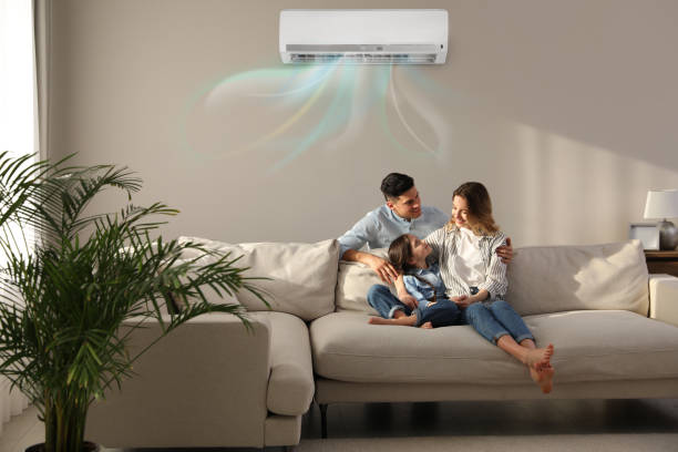 Best HVAC installation services  in Ashland, OR
