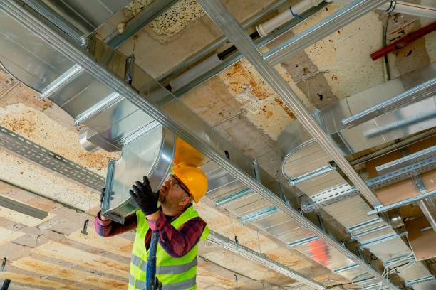 Ashland, OR HVAC Pros