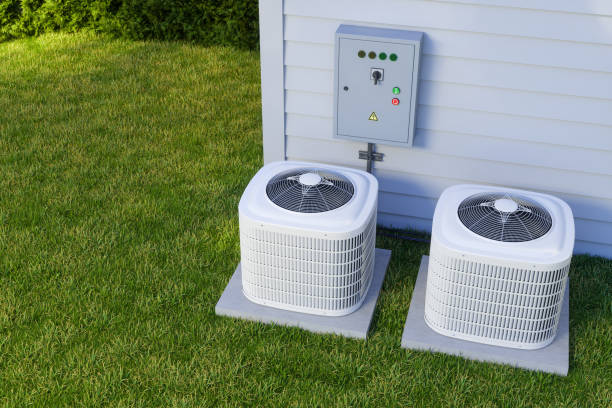 Best HVAC air duct cleaning  in Ashland, OR