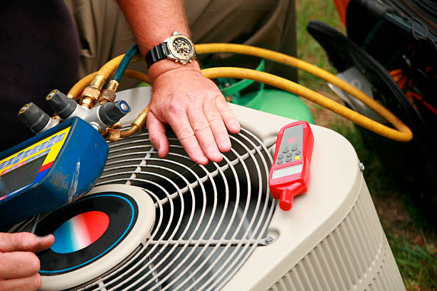 Best HVAC companies near me  in Ashland, OR