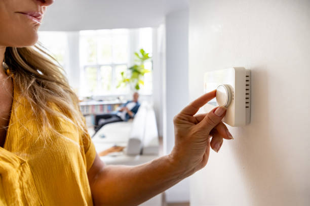 Best HVAC repair near me  in Ashland, OR