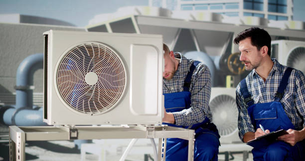 Best HVAC installation services  in Ashland, OR