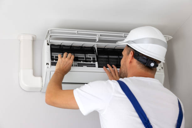 Best HVAC replacement cost  in Ashland, OR