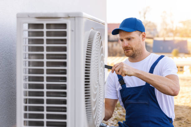 Trusted Ashland, OR HVAC Experts