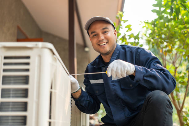 Best Best HVAC companies  in Ashland, OR