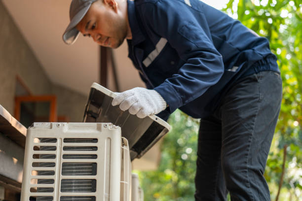 Best Commercial HVAC repair  in Ashland, OR
