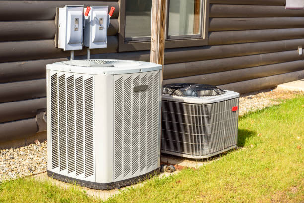 Local HVAC companies in Ashland, OR