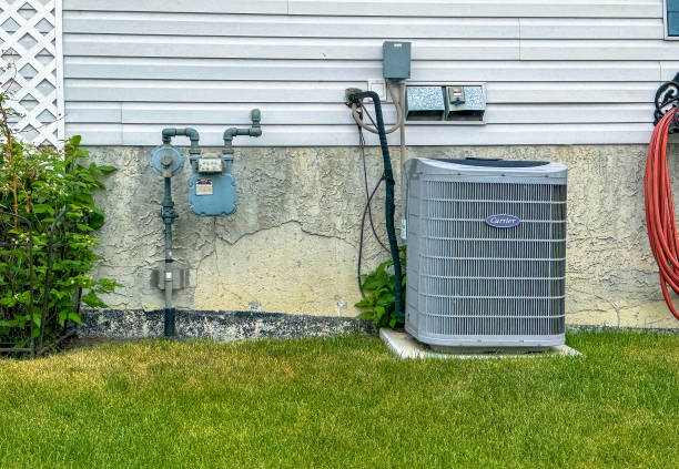 Best HVAC air duct cleaning  in Ashland, OR